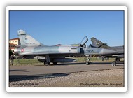 Mirage 2000C FAF 85 115-LK